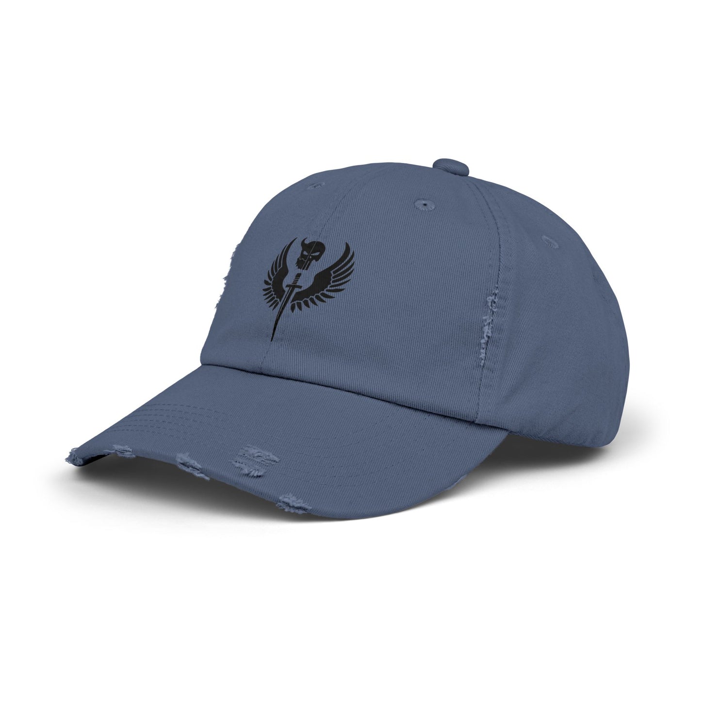 MAF - Thor - Unisex Distressed Cap