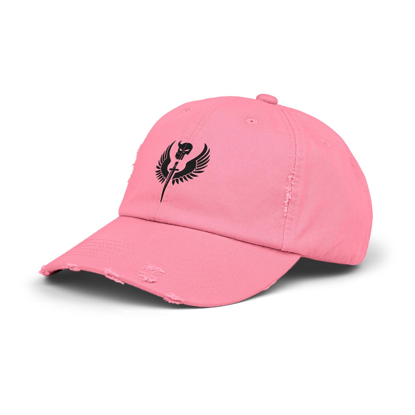 MAF - Thor - Unisex Distressed Cap