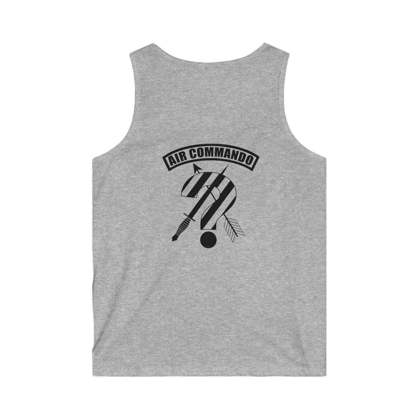 MAF - CAA - Men's Softstyle Tank Top