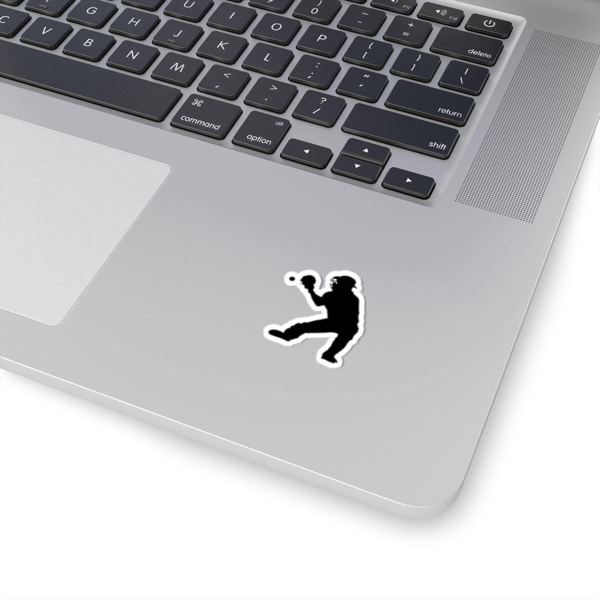 BC Stickers