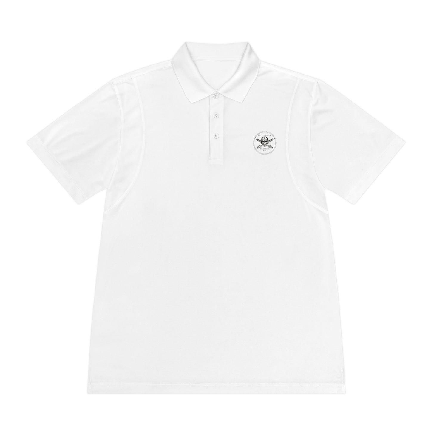 BC - Est 1991 - Men's Sport Polo Shirt