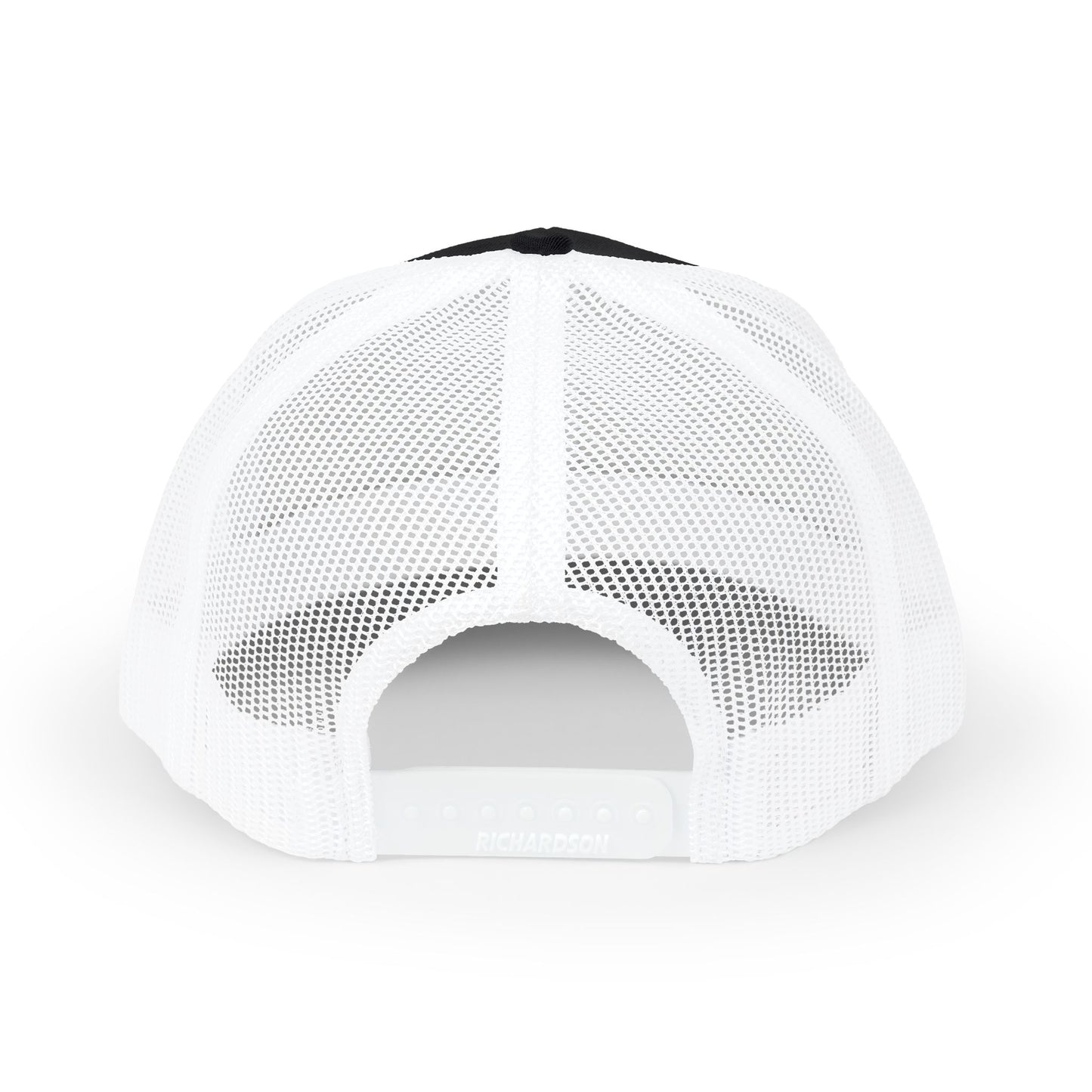 CAA - Snapback Trucker Cap (Embroidery)