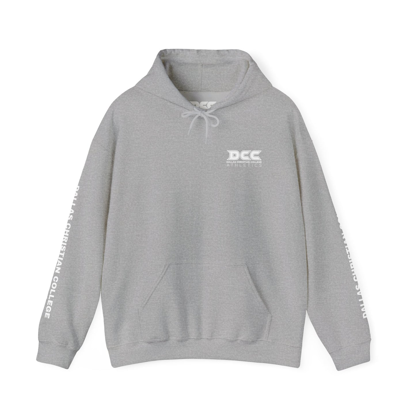 DCC - Unisex Heavy Blend™ Hooded Sweatshirt