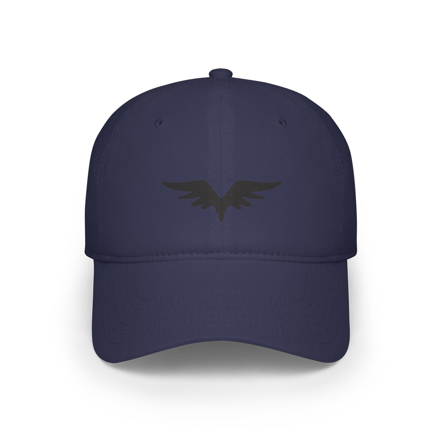 MAF - Raven - Low Profile Baseball Cap