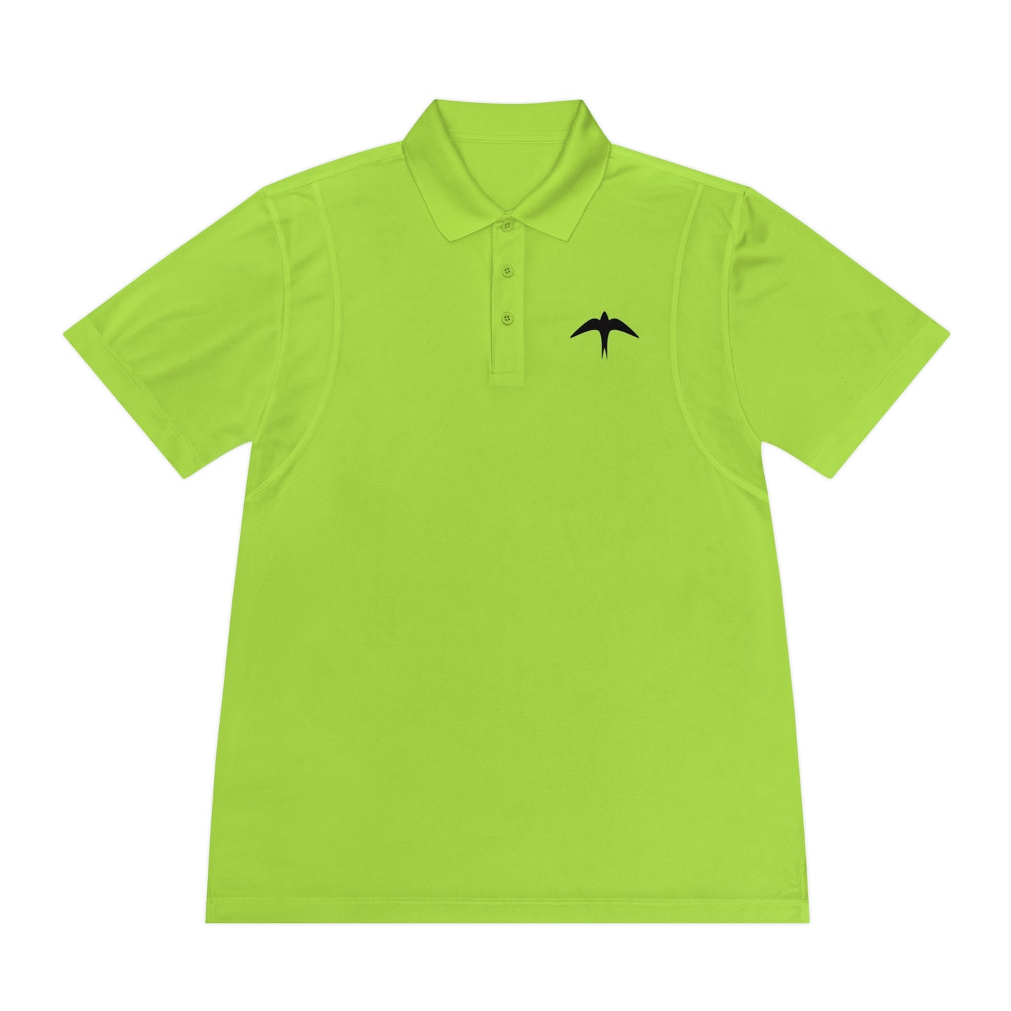 MAF - Sparrow - Men's Sport Polo Shirt