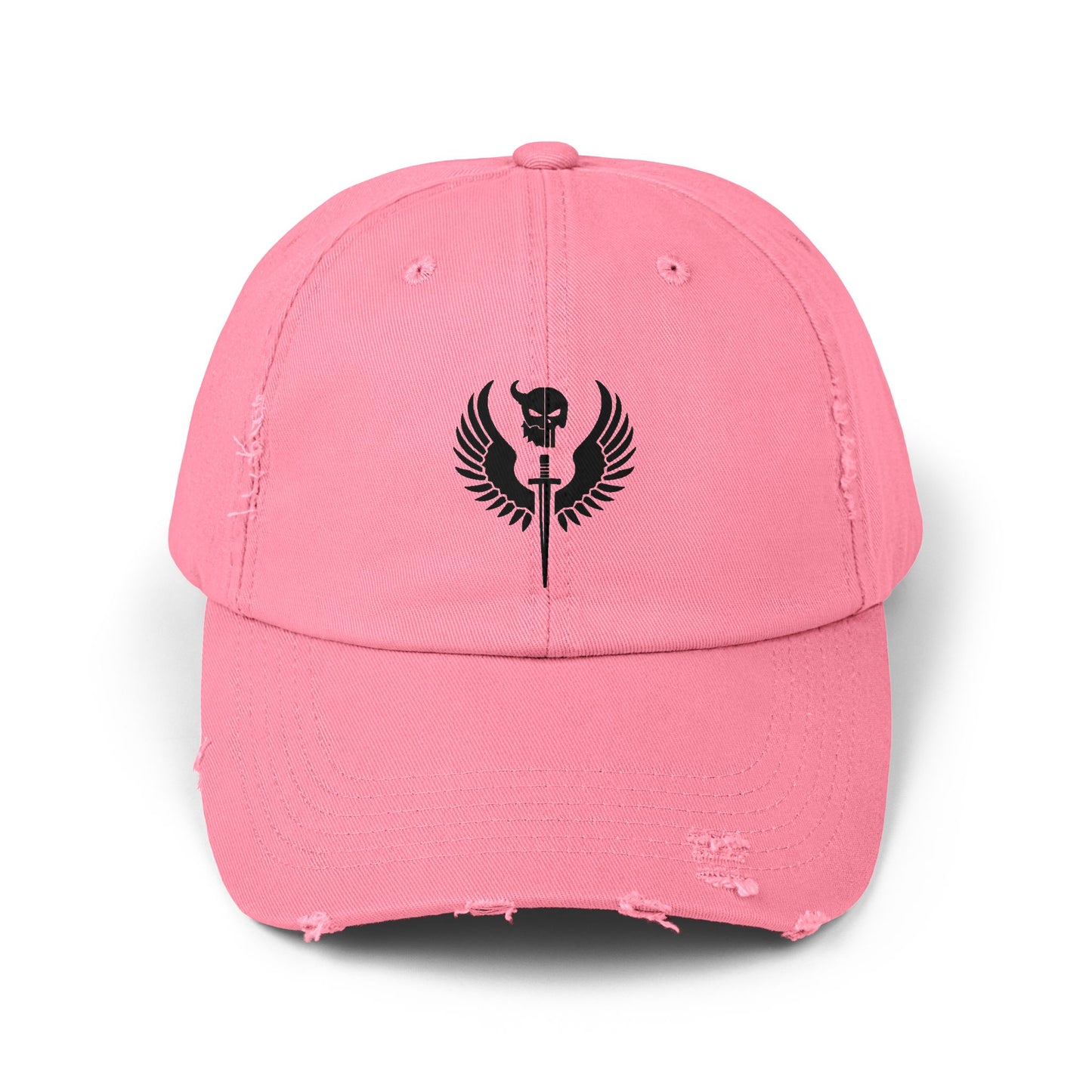 MAF - Thor - Unisex Distressed Cap