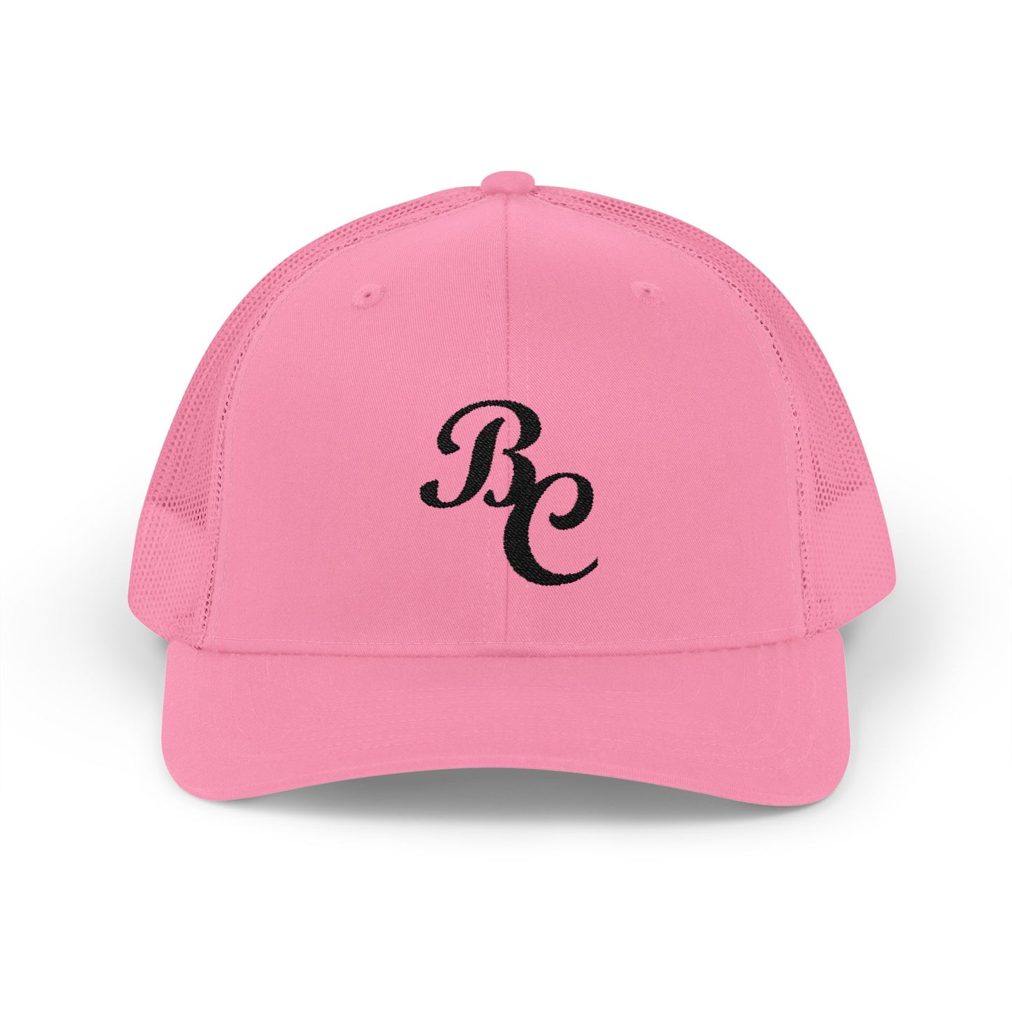 BC Snapback Trucker Cap