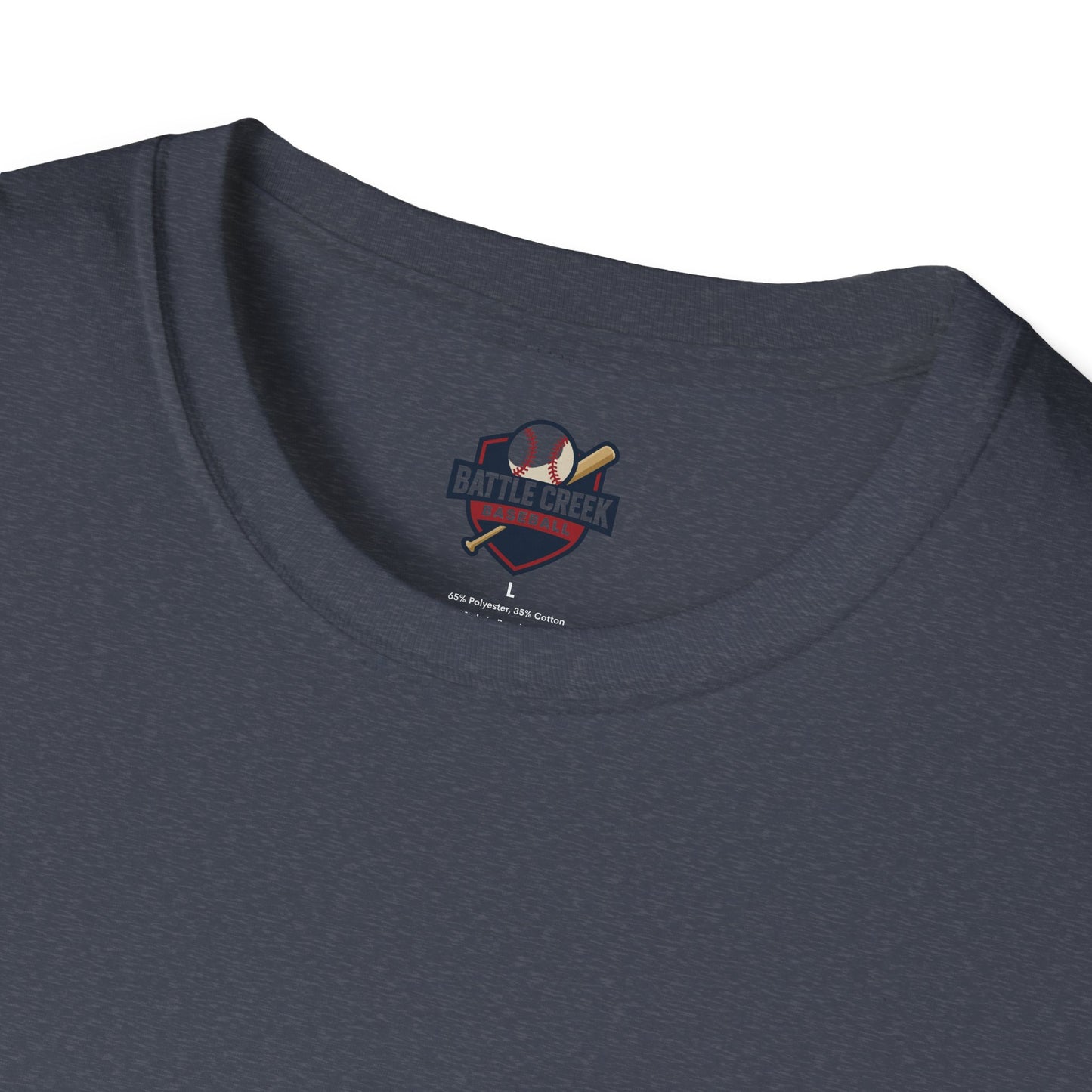 BC Unisex Softstyle T-Shirt