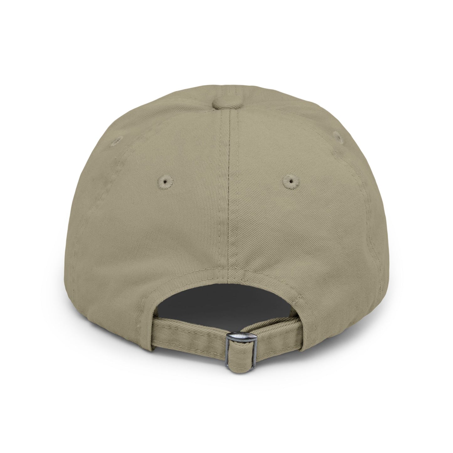 MAF - CAA Question Mark - Unisex Distressed Cap