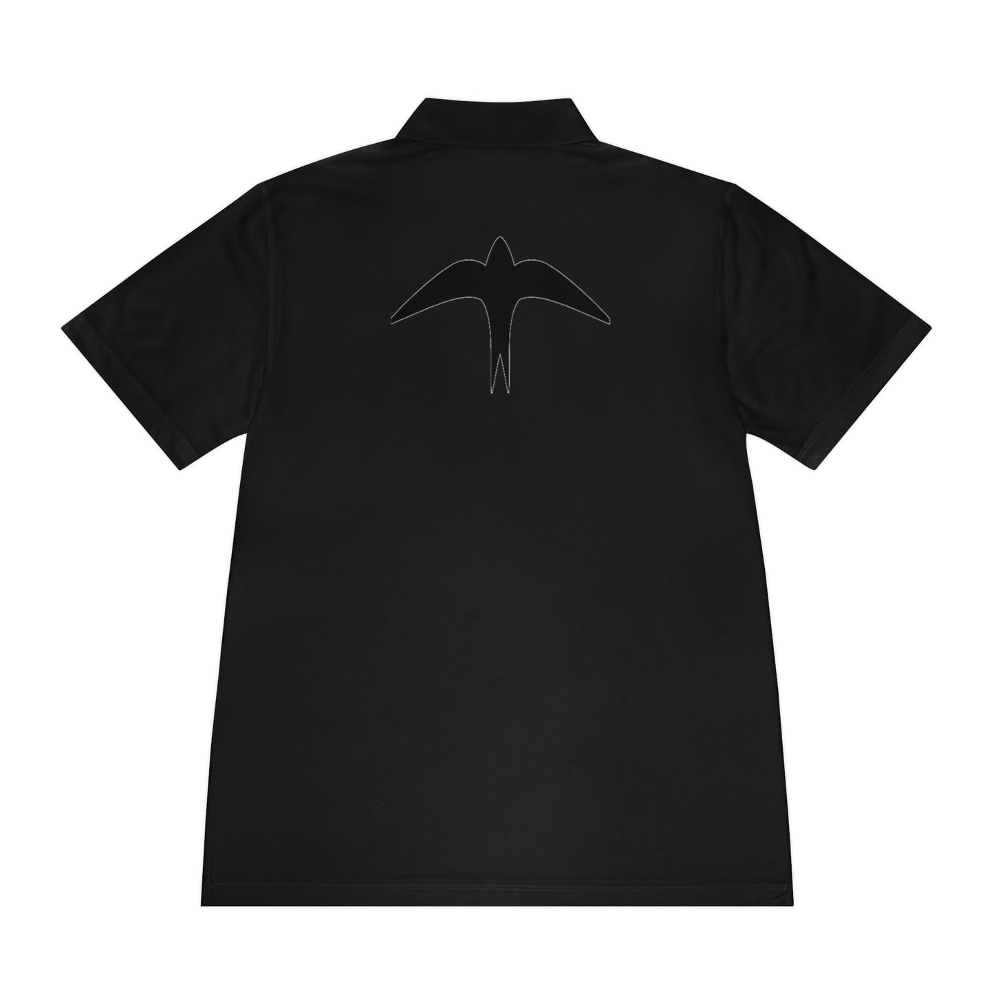 MAF - Sparrow - Men's Sport Polo Shirt