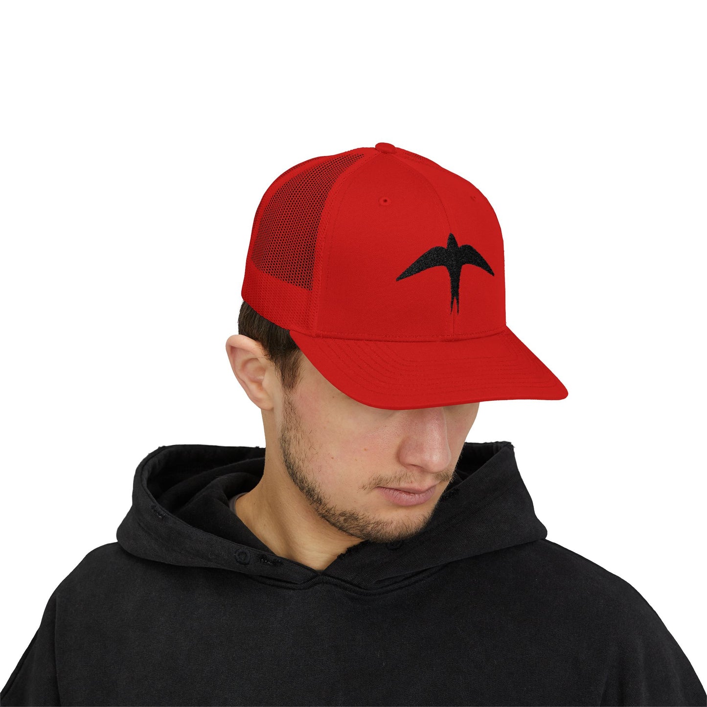 Sparrow - Snapback Trucker Cap