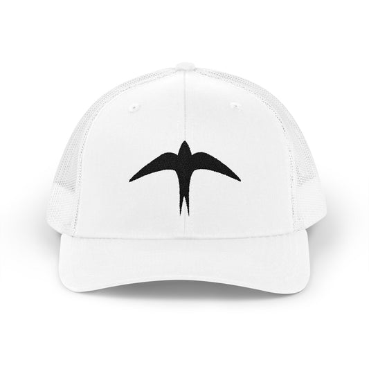 Sparrow - Snapback Trucker Cap