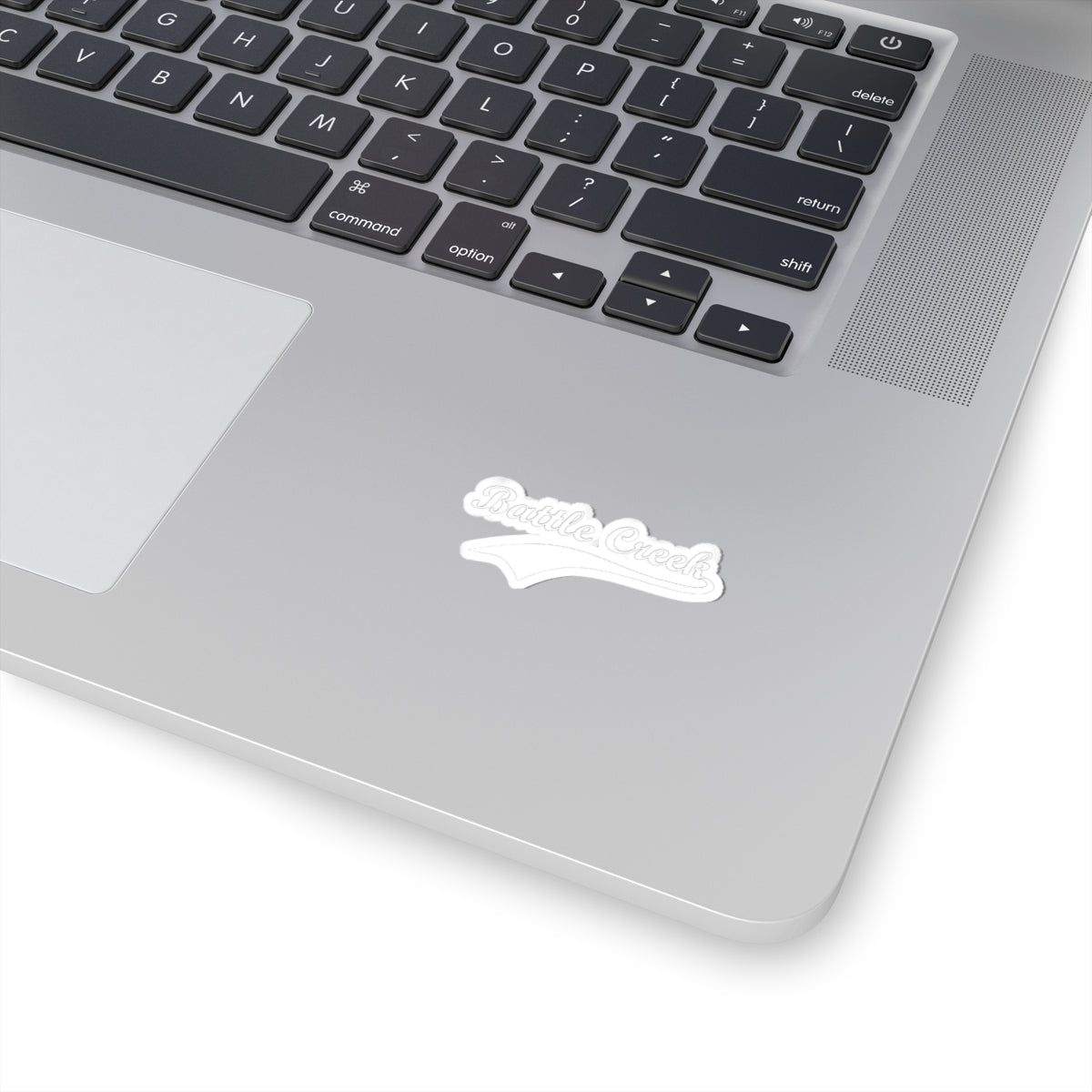 BC Stickers