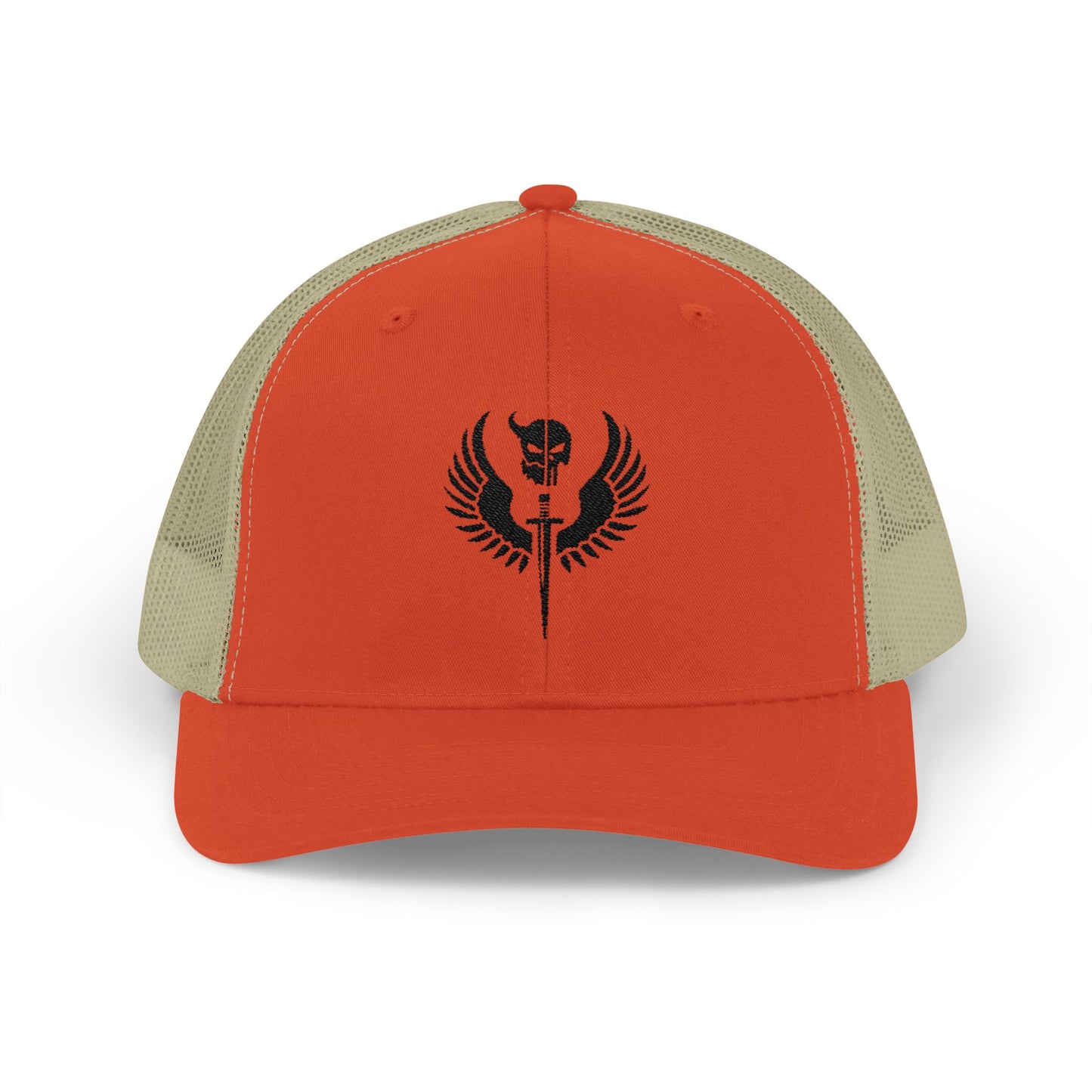 MAF - Thor - Snapback Trucker Cap