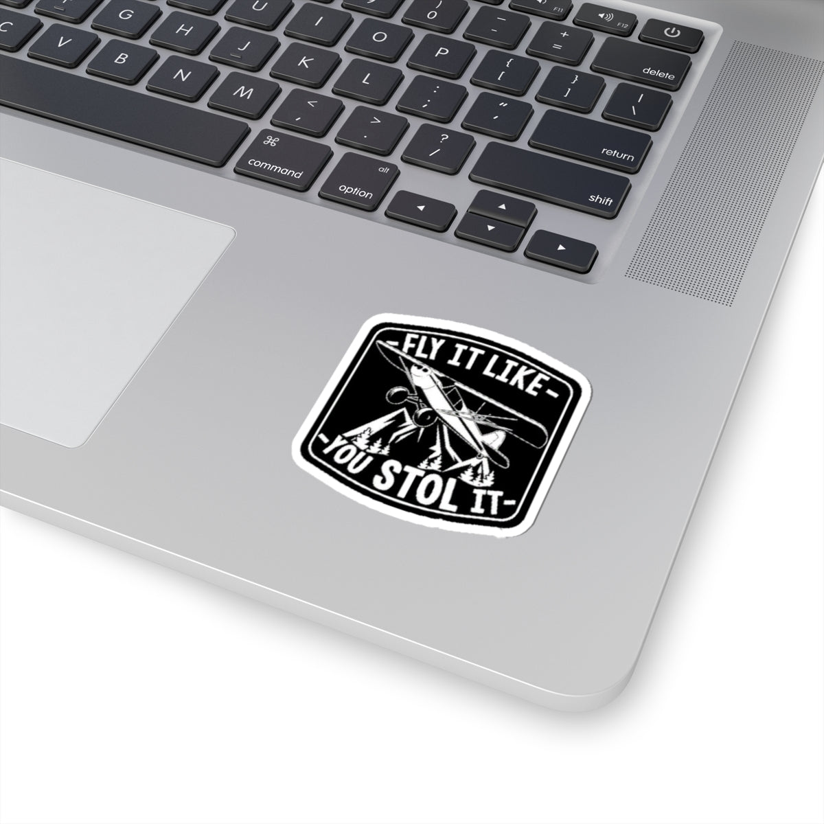 MAF Stickers