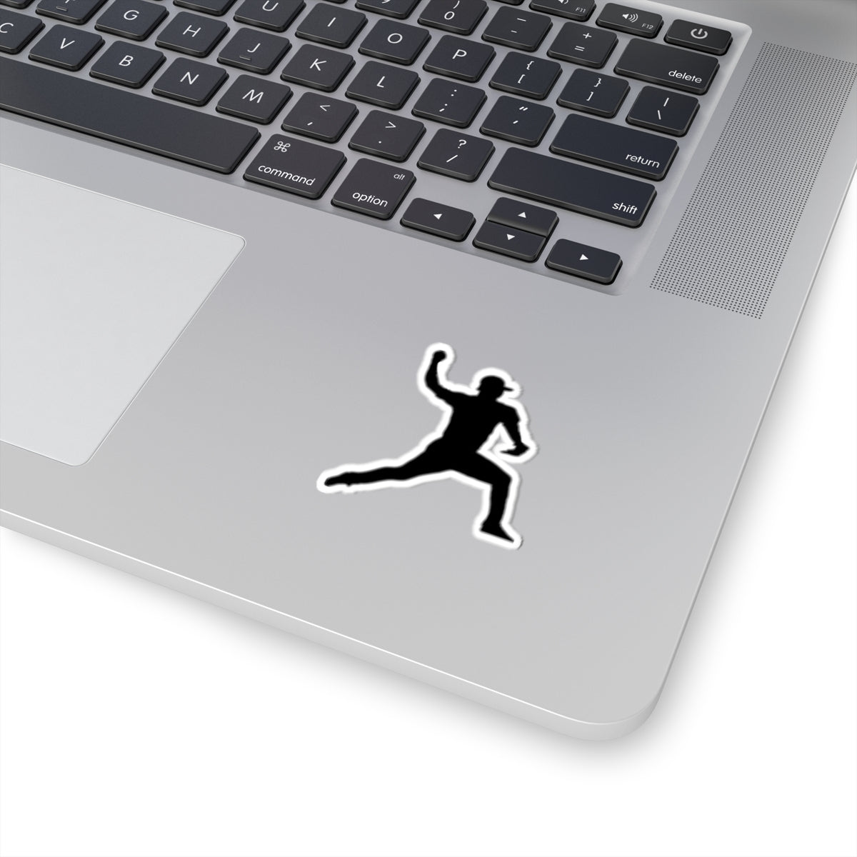 BC Stickers