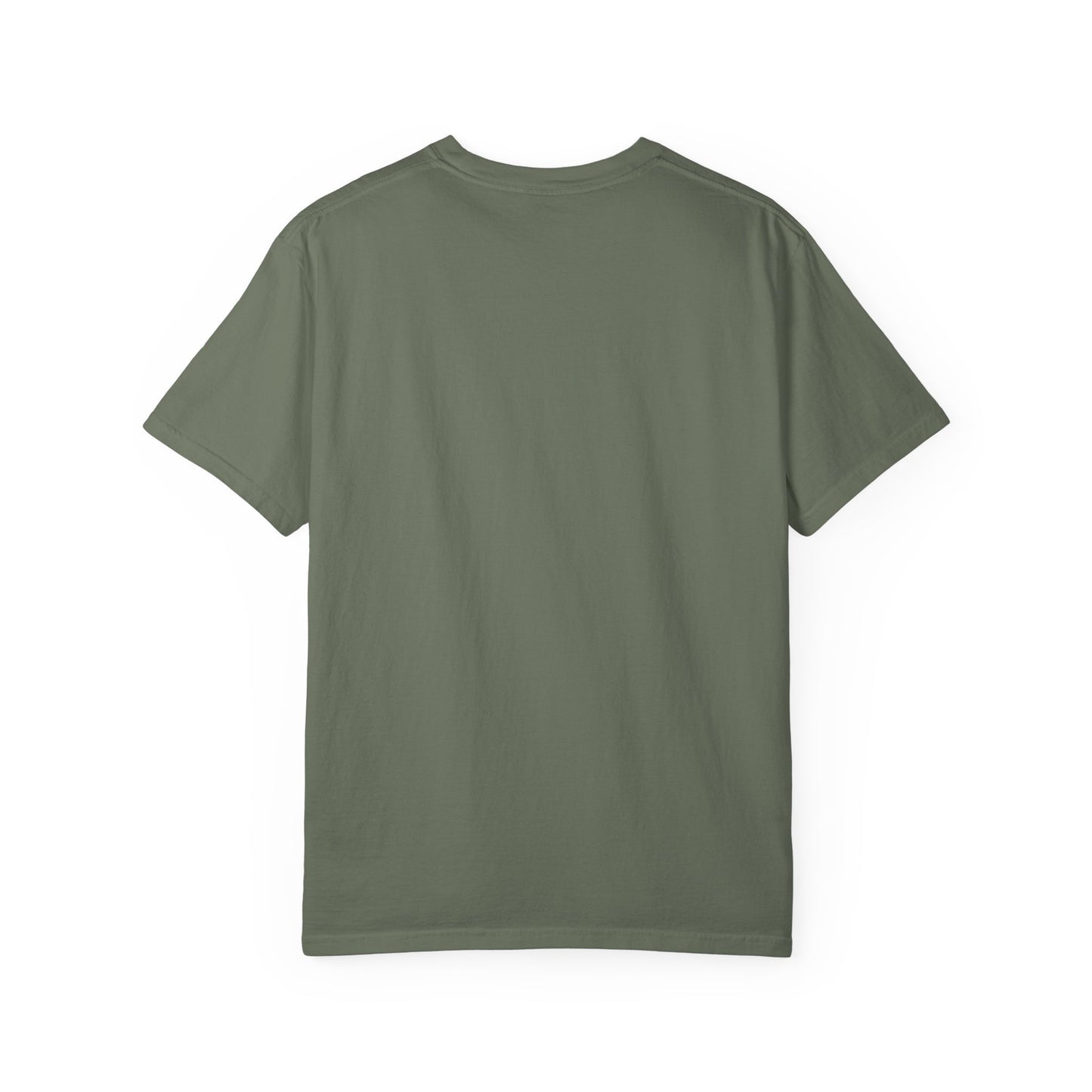 BC - Sundays Are For Baseball - Unisex Garment-Dyed T-shirt