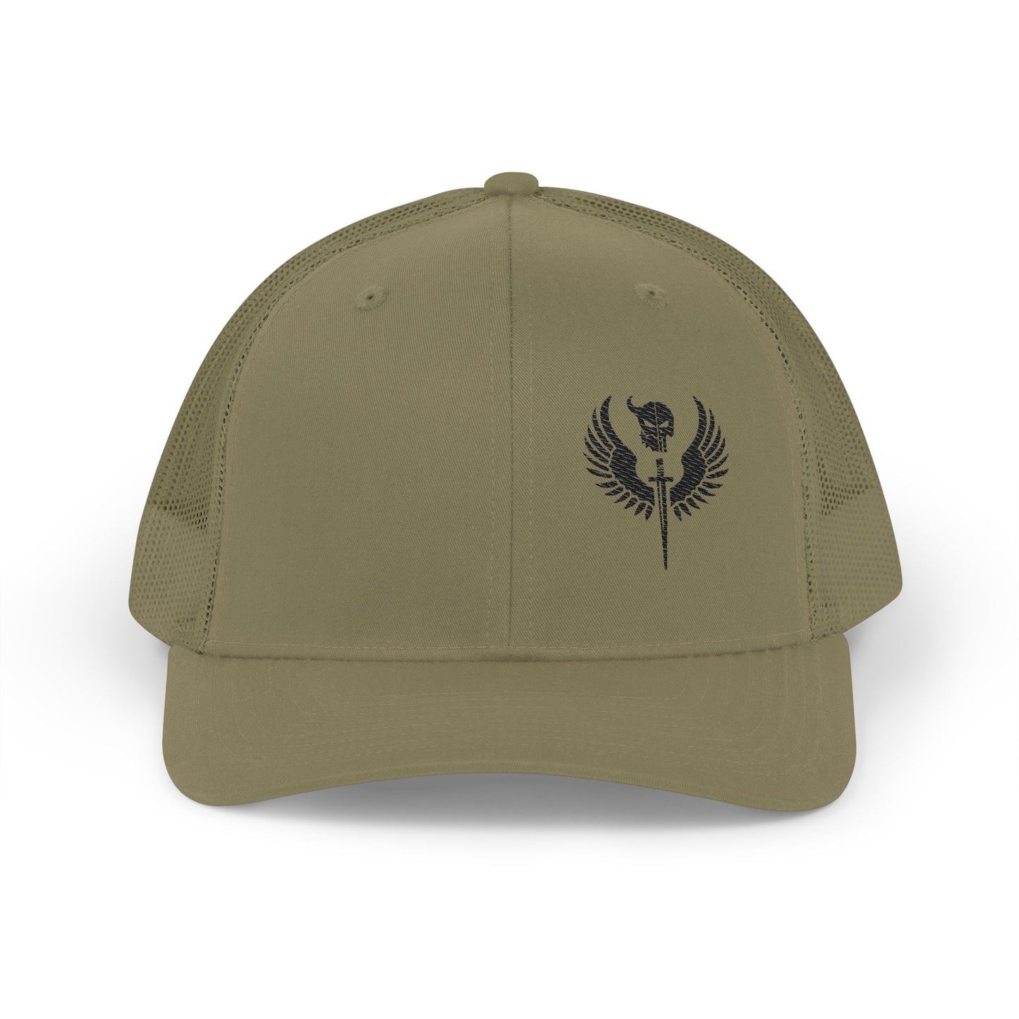 MAF - Thor - Snapback Trucker Cap (Embroidery)