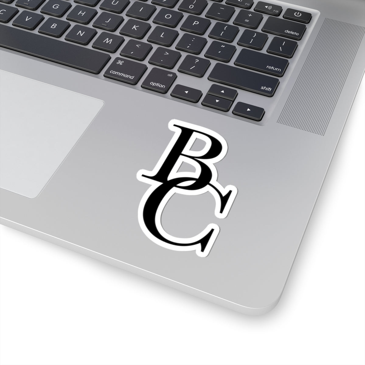 BC Stickers