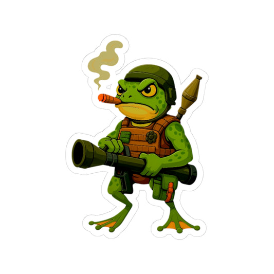 MAF Stickers