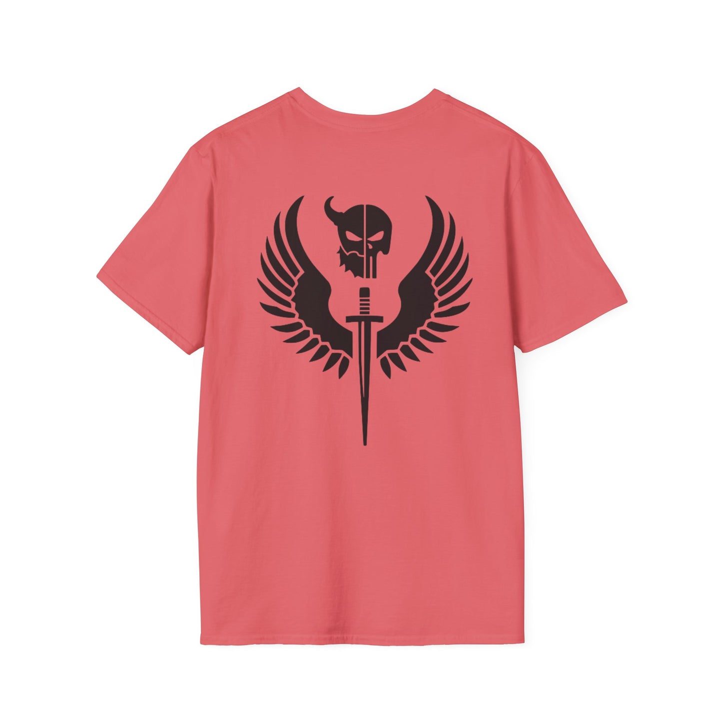 Thor Unisex Softstyle T-Shirt