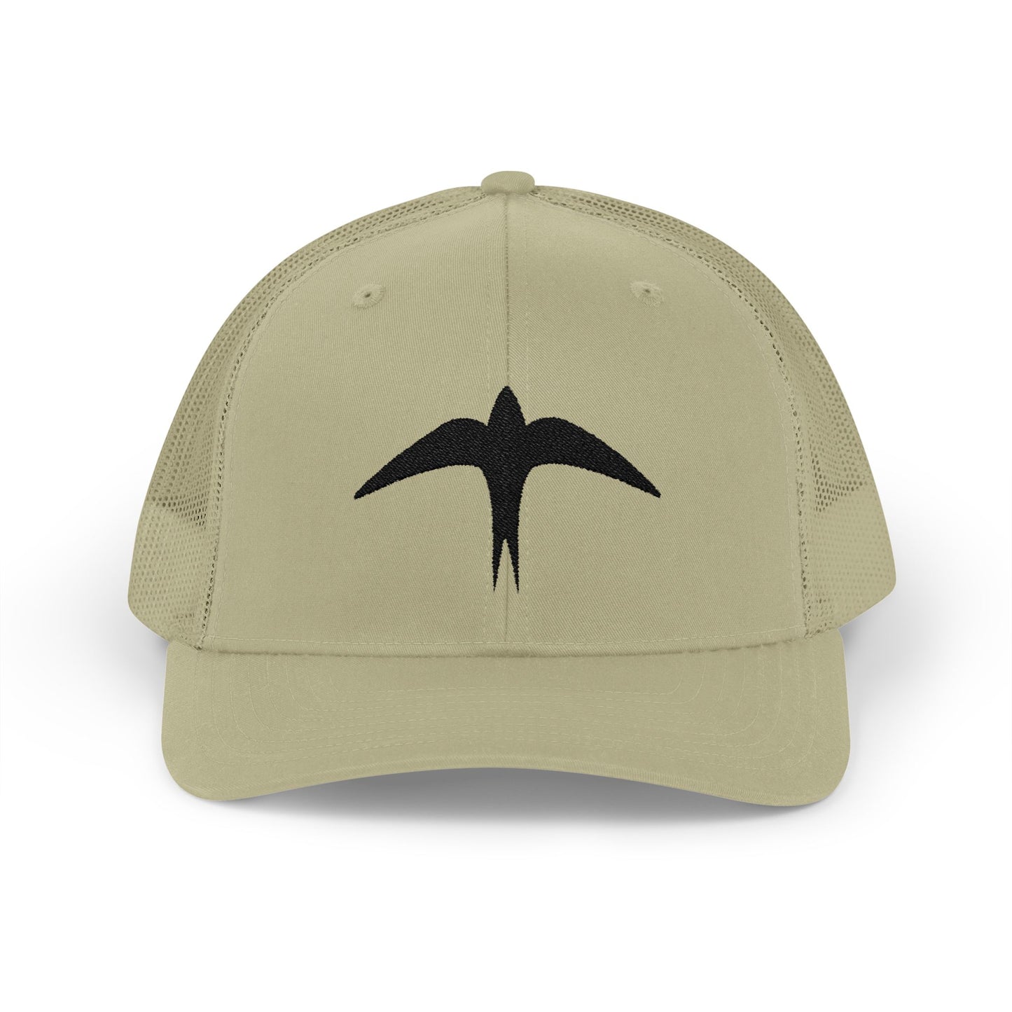 Sparrow - Snapback Trucker Cap