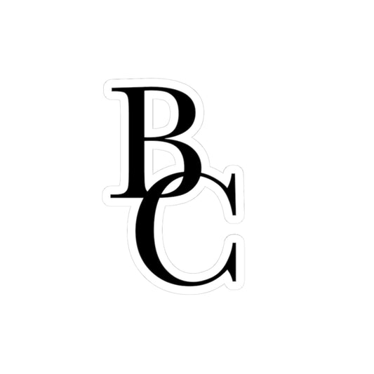 BC Stickers
