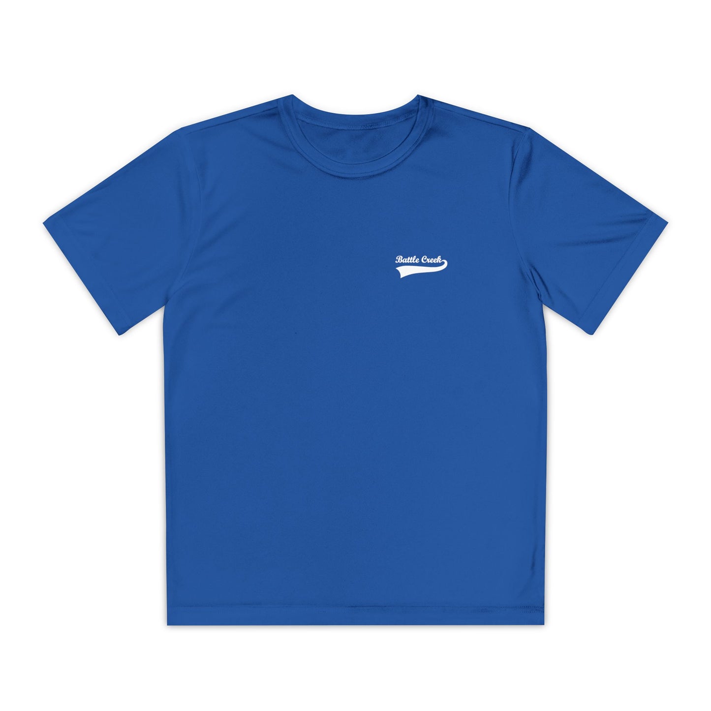 BC Youth Competitor Tee