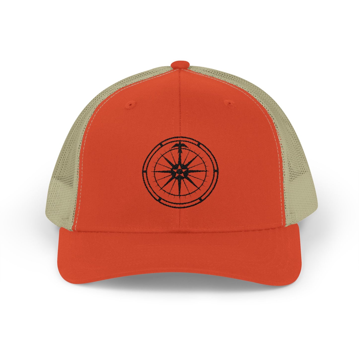 Sparrow Snapback Trucker Cap