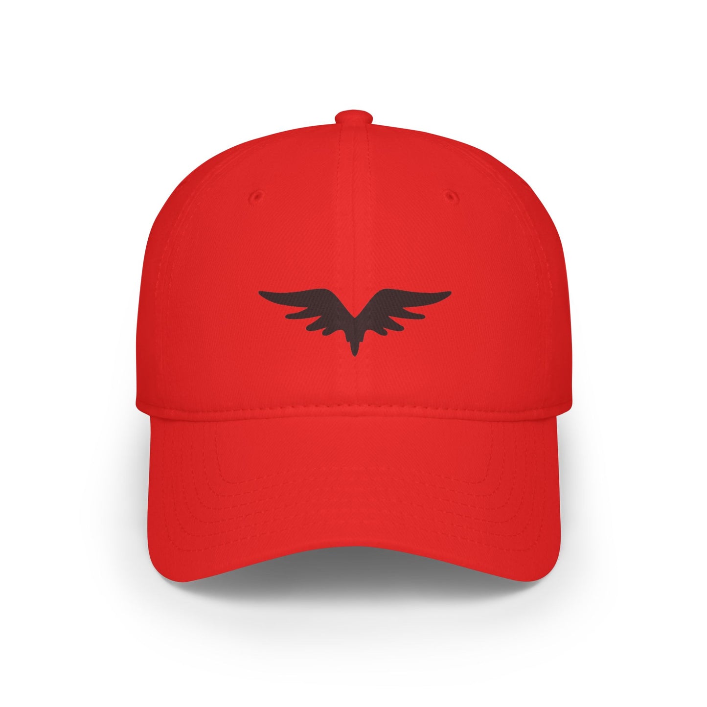MAF - Raven - Low Profile Baseball Cap