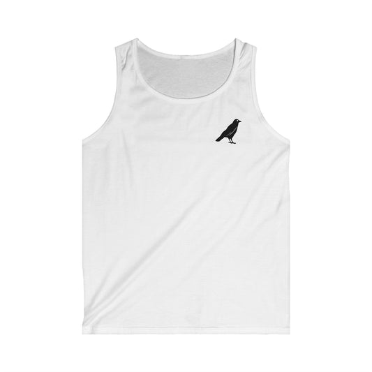 MAF - Raven - Men's Softstyle Tank Top