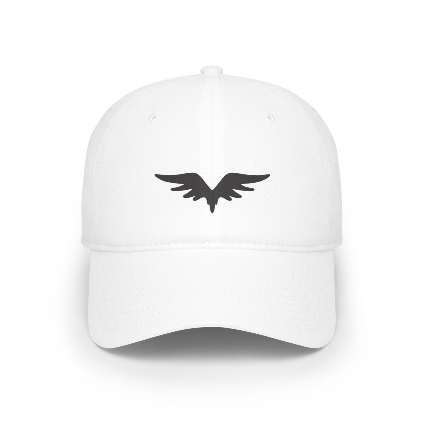 MAF - Raven - Low Profile Baseball Cap