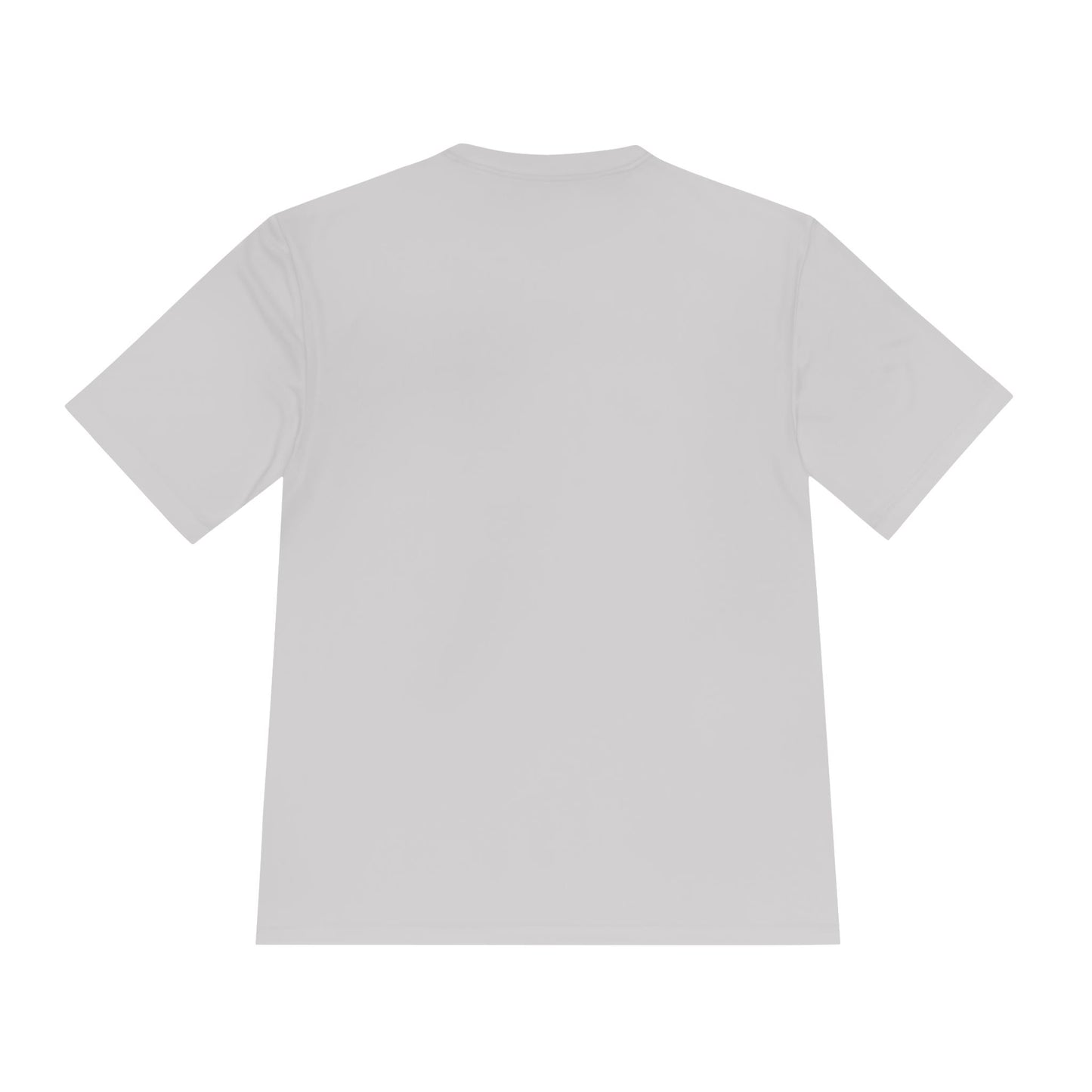 BC Unisex Moisture Wicking Tee