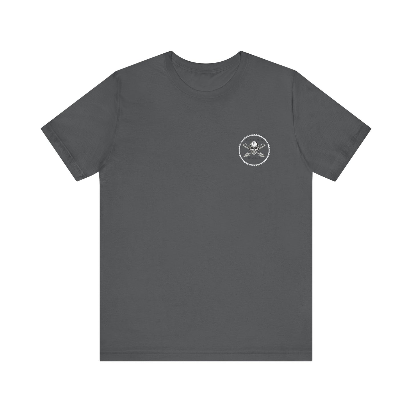 Battle Creek Unisex Jersey Short Sleeve Tee