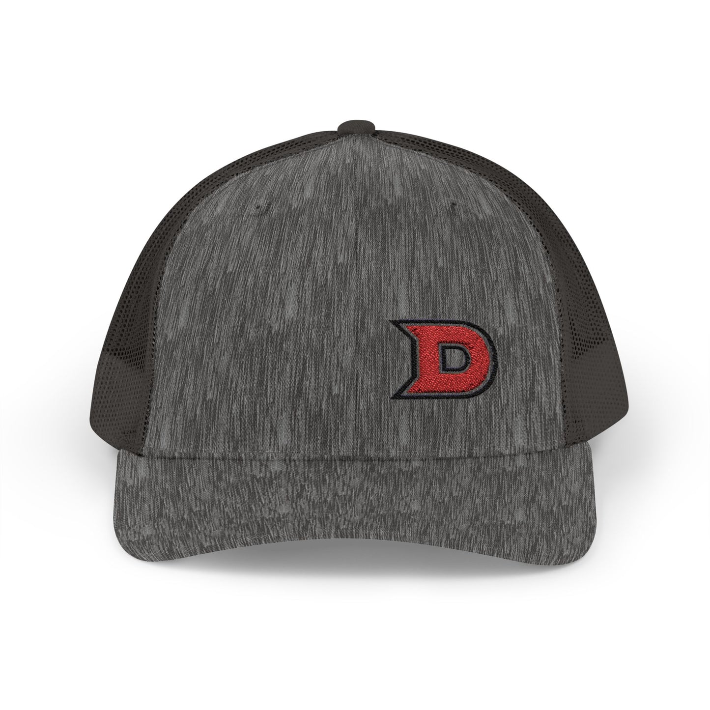 Snapback Trucker Cap
