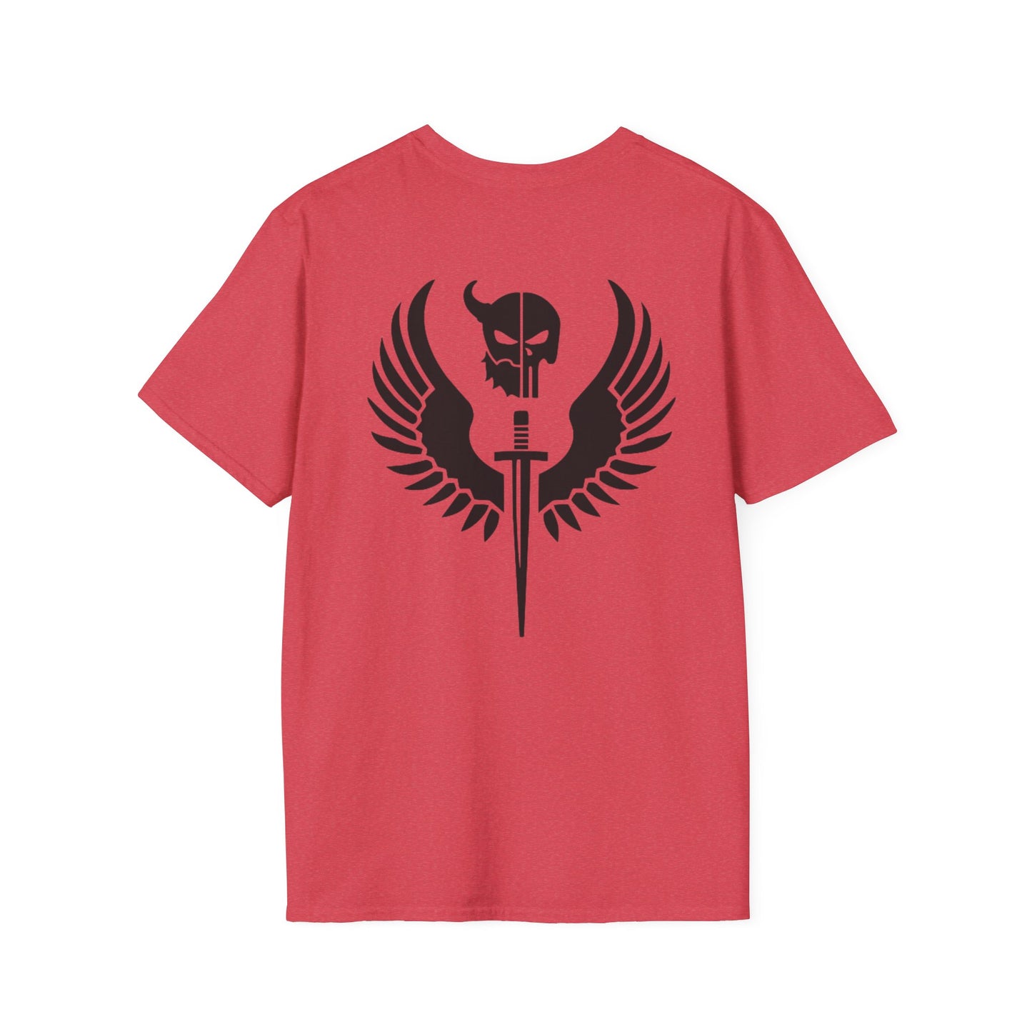 Thor Unisex Softstyle T-Shirt