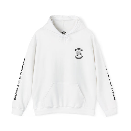 MAF - Commando - Unisex Heavy Blend™ Hooded Sweatshirt