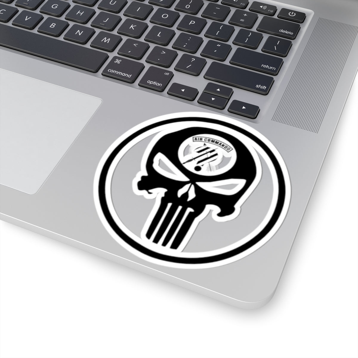 CAA Stickers