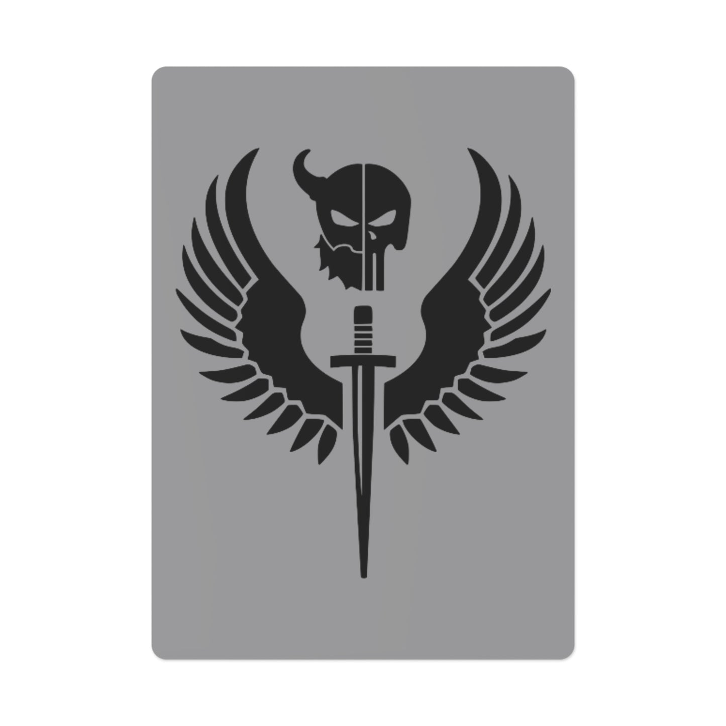 MAF - Thor - Poker Cards