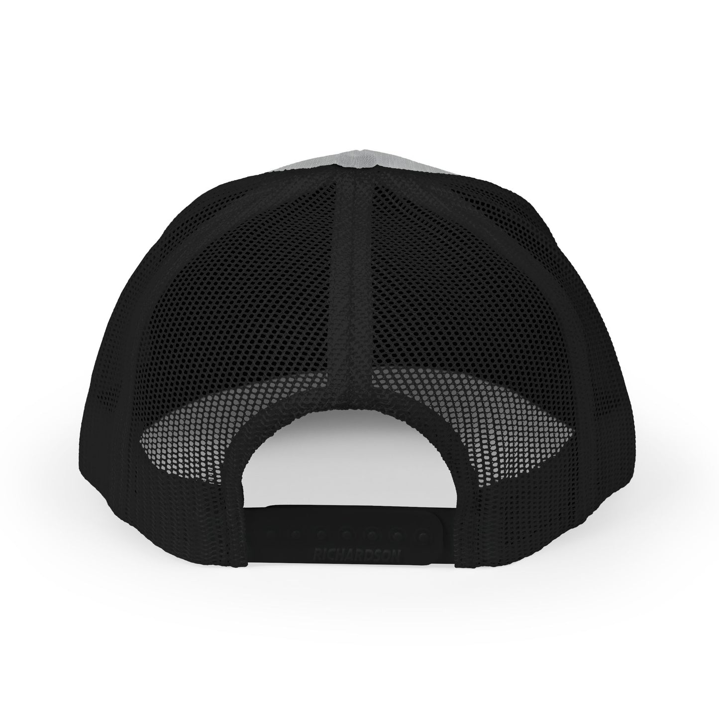 CAA - Snapback Trucker Cap (Embroidery)