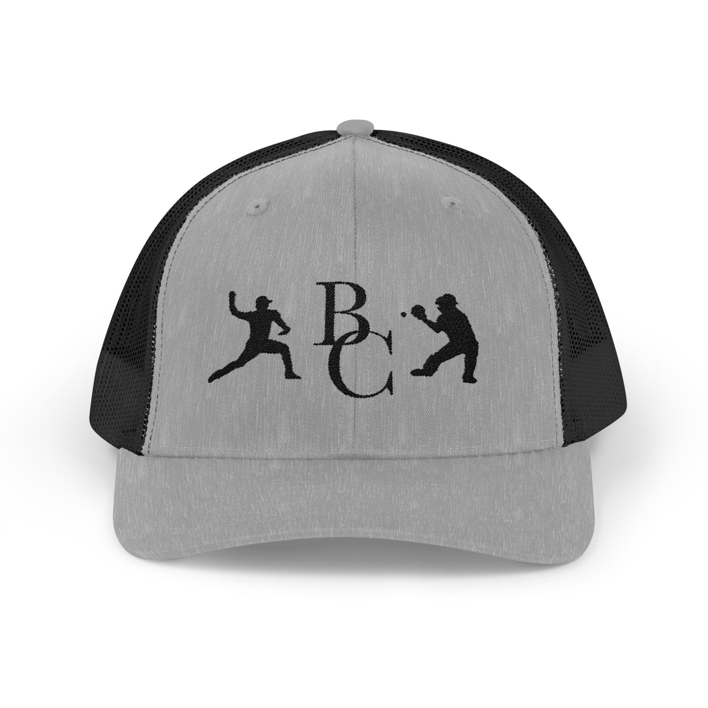 BC Snapback Trucker Cap