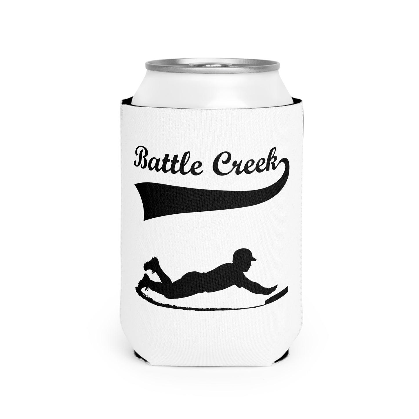BC - Can Cooler Sleeve