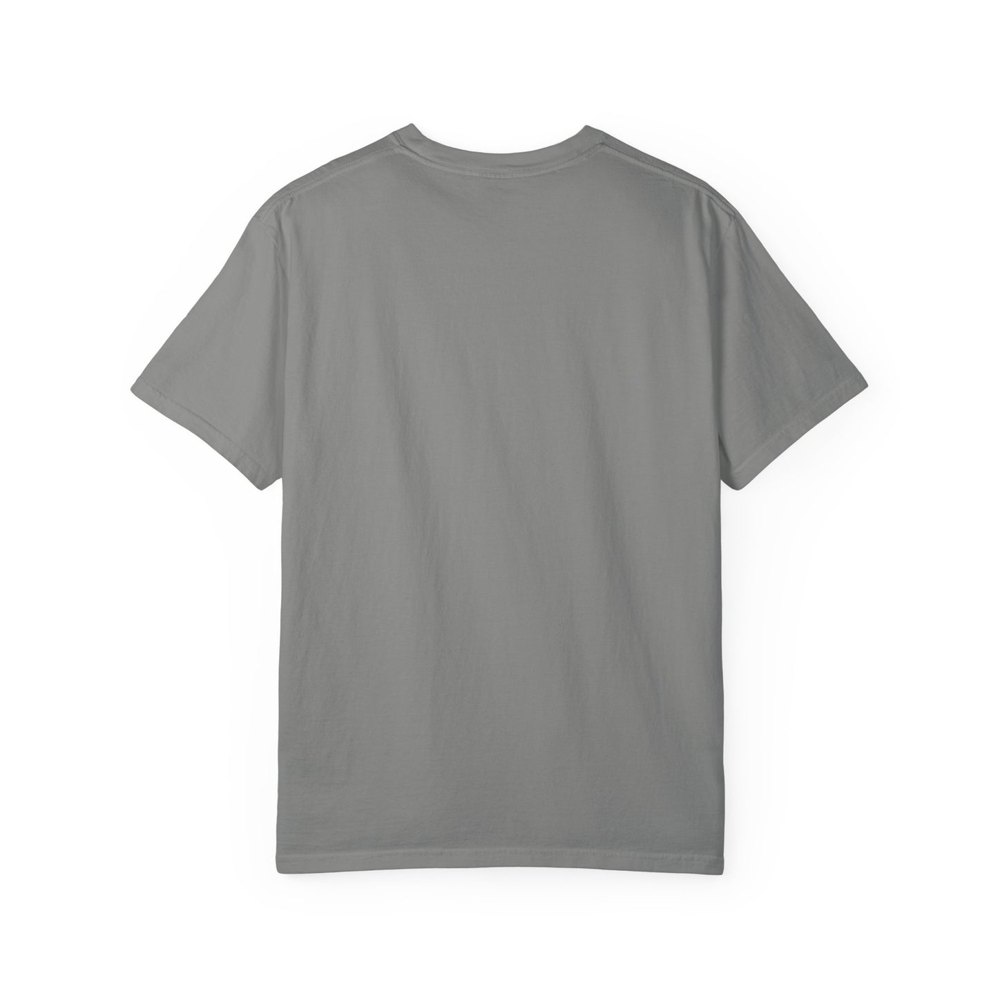 BC - Love Me Like Yo Love Baseball - Unisex Garment-Dyed T-shirt