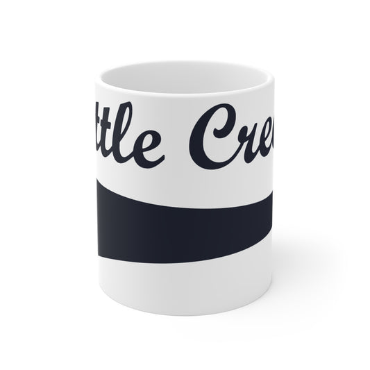 Battle Creek Mug 11oz