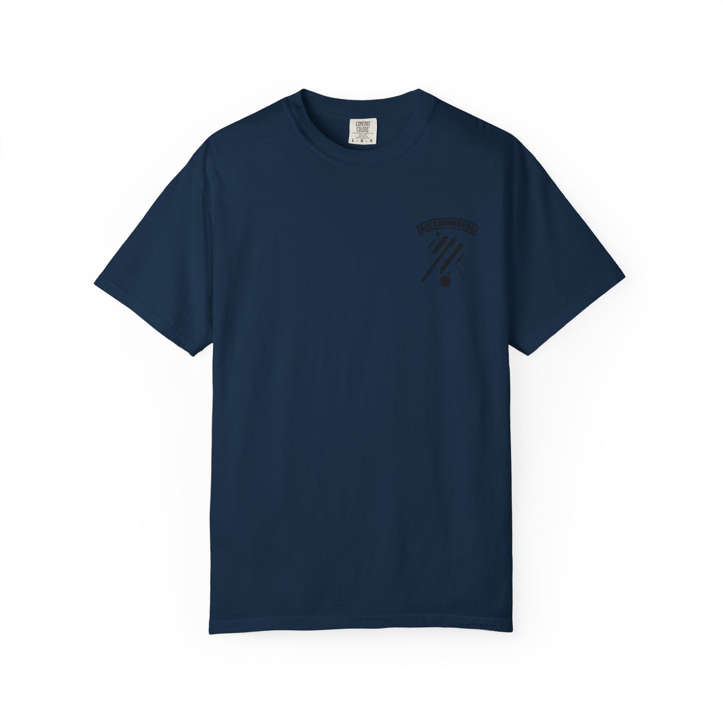 CAA - ? - Unisex Garment-Dyed T-shirt