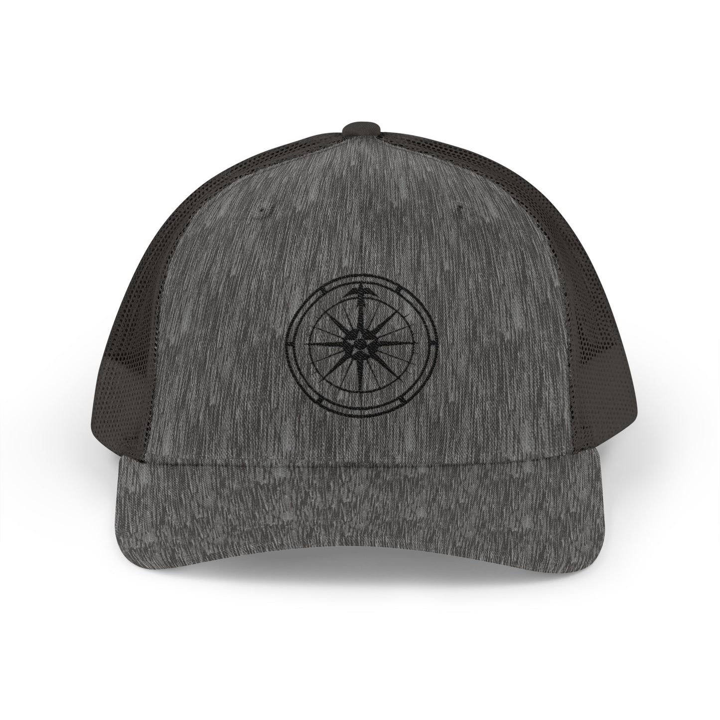 Sparrow Snapback Trucker Cap