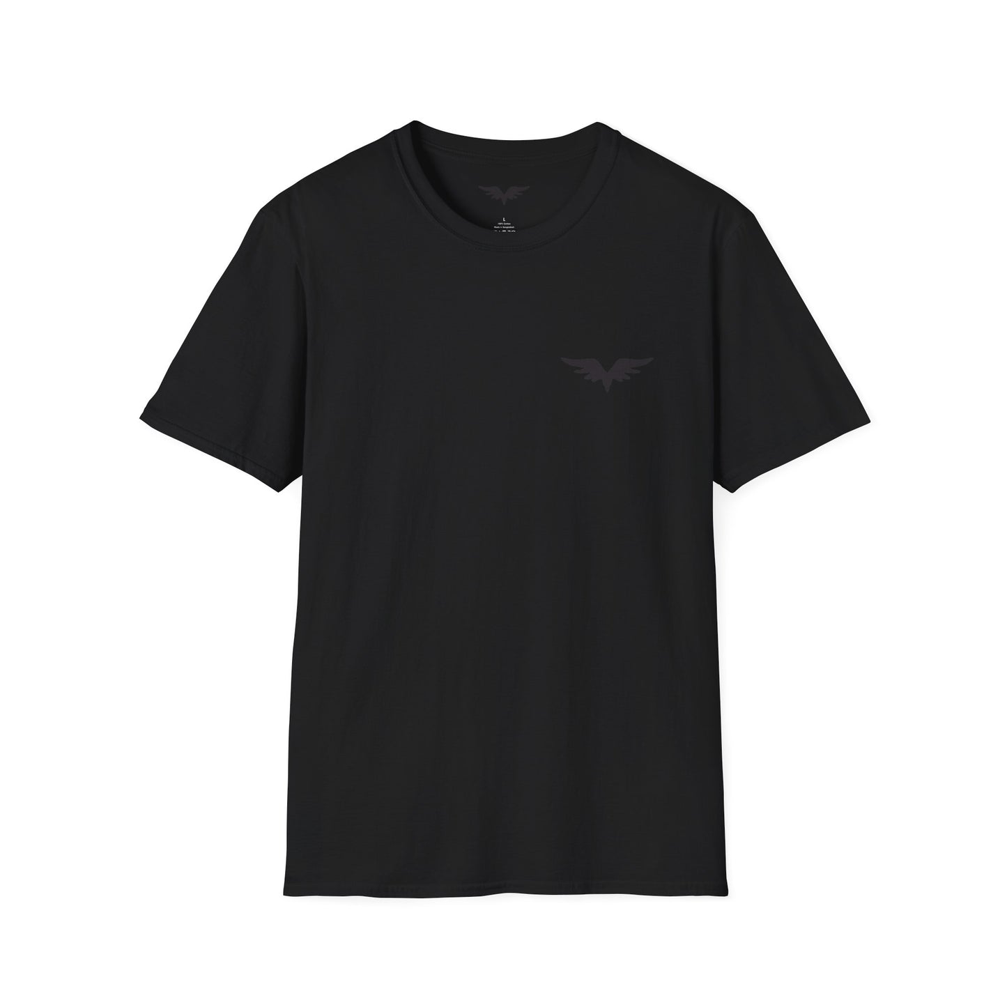 MAF - Raven - Unisex Softstyle T-Shirt