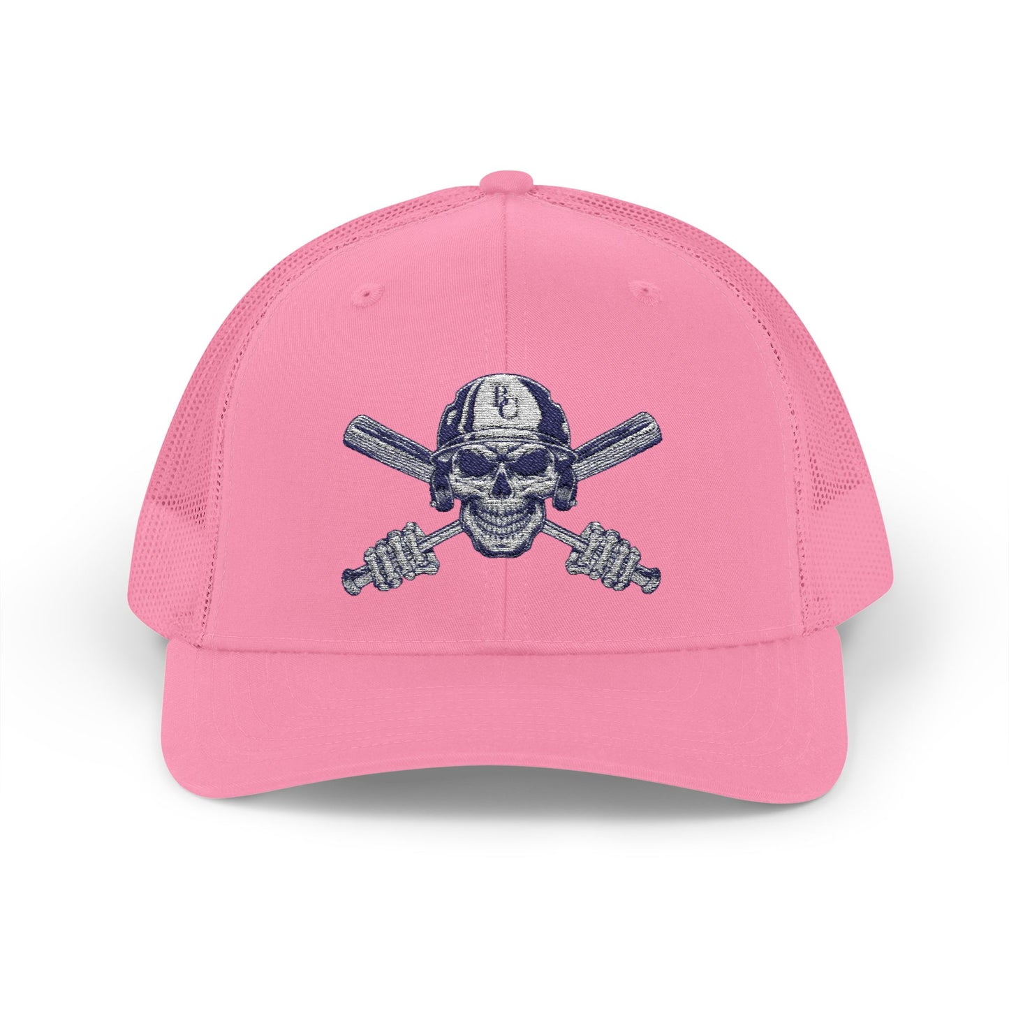 BC - Snapback Trucker Cap
