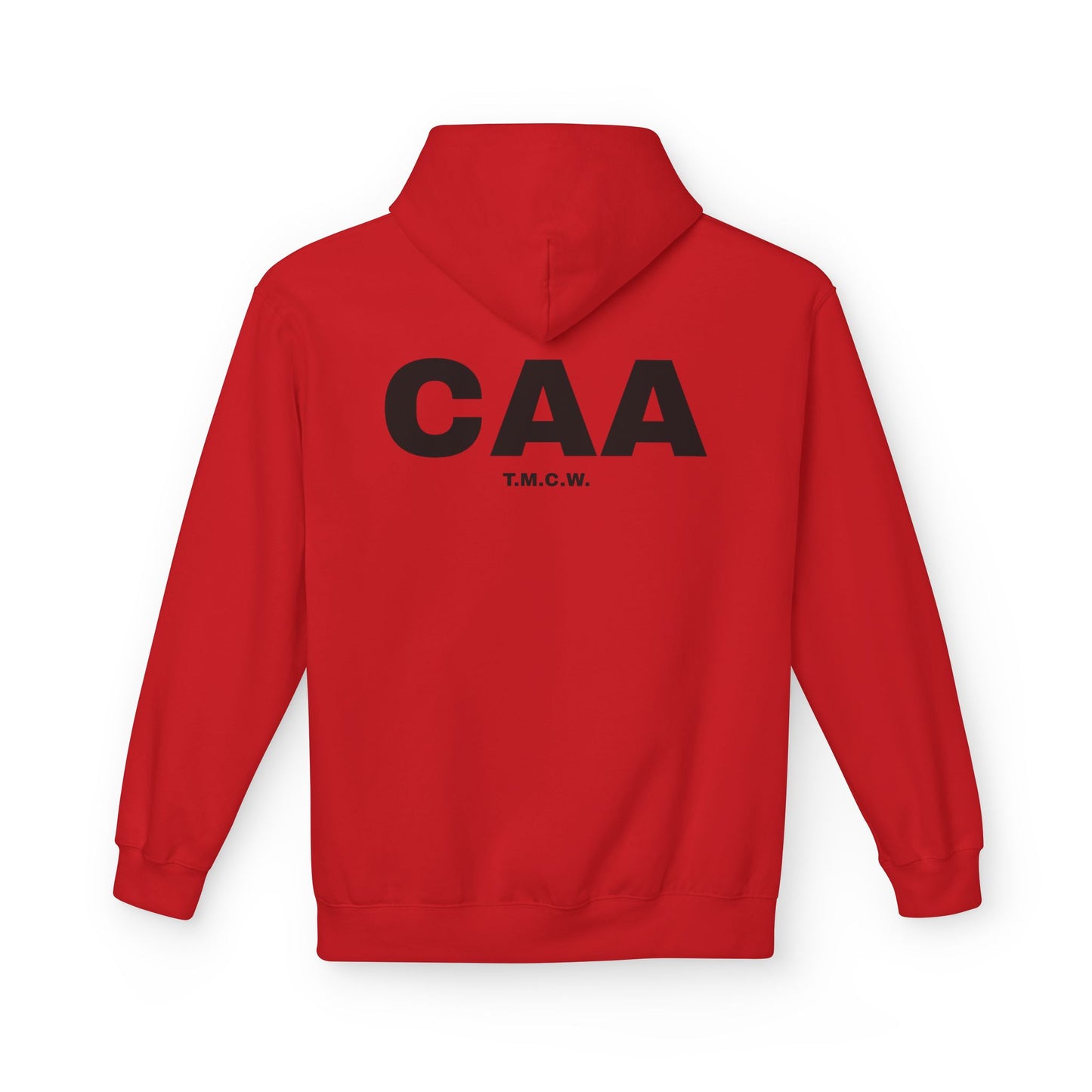 MAF - Commando - Unisex Midweight Softstyle Fleece Hoodie