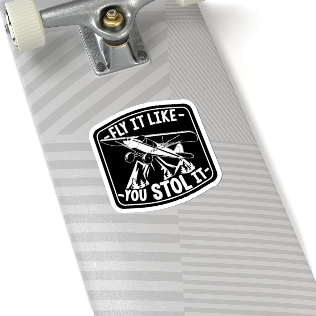 MAF Stickers